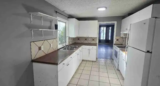 Small house for rent