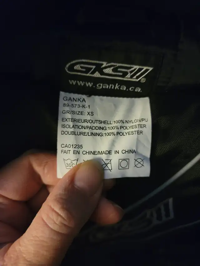 Youth Snowmobile Suit in Kids & Youth in Ottawa - Image 5