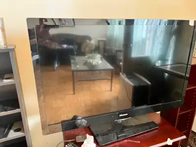 Hisense Television, View more