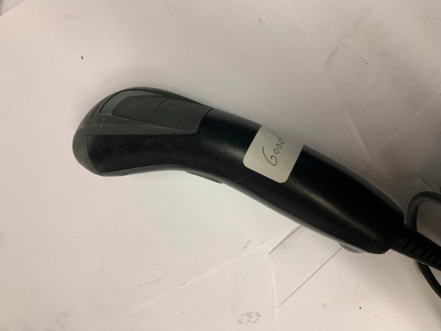 Honeywell Voyager 1450g USB Barcode Scanner - Black in Other in City of Toronto