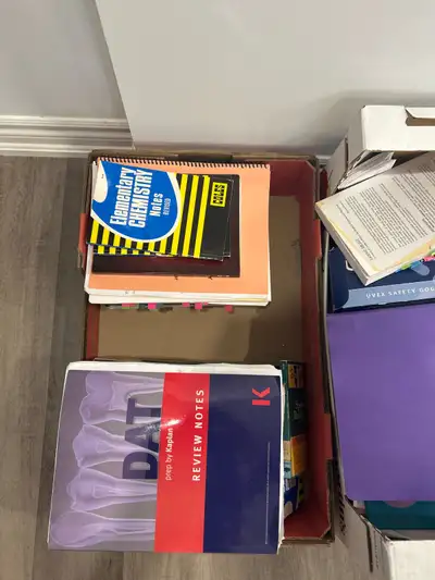 DAT Full Book, Tools and Notes Set, View more