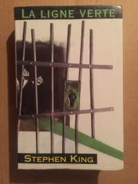 Stephen King - La Ligne Verte intégrale