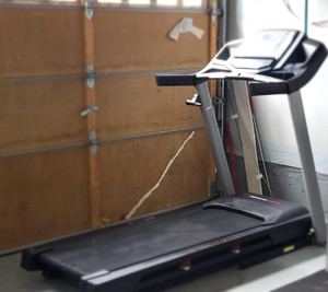 Healthrider Treadmill | New & Used Goods | Kijiji Classifieds