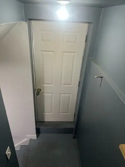 basement for rent, View more