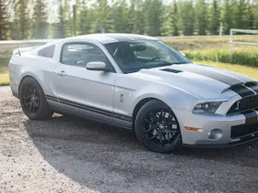 2010 Shelby GT500628632158818571221