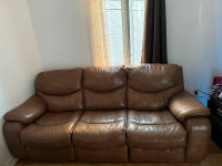 Used Sofa