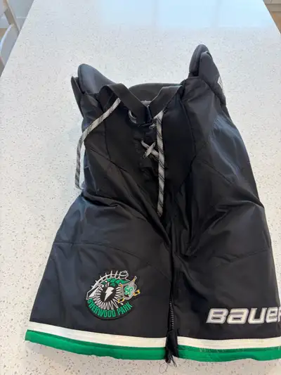 Bauer Men’s Small Hockey Pants SPMHA, View more