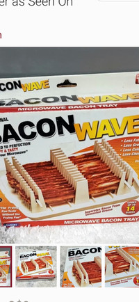 Baconwave  