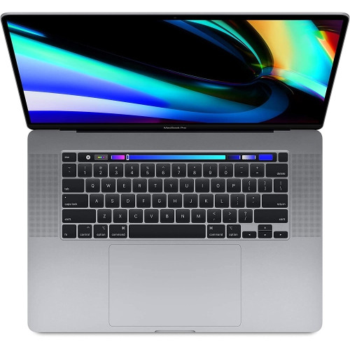 Apple MacBook Pro 16" (2019) - Space Grey (i9/1TB SSD/16GB RAM)` in Laptops in Regina - Image 2