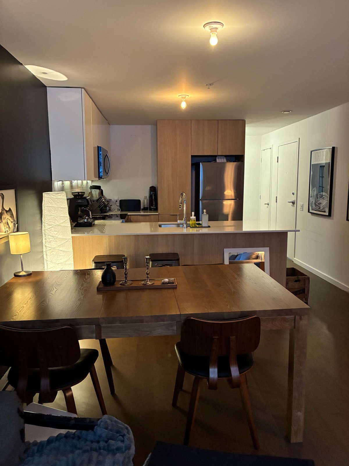 3660 Rue Sainte-Catherine E — photo 2