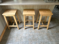 Bar Stools for sale