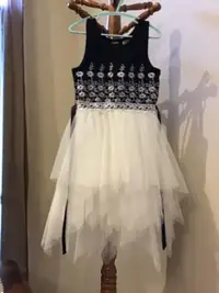 Girls party dresses  sizes from 6-10