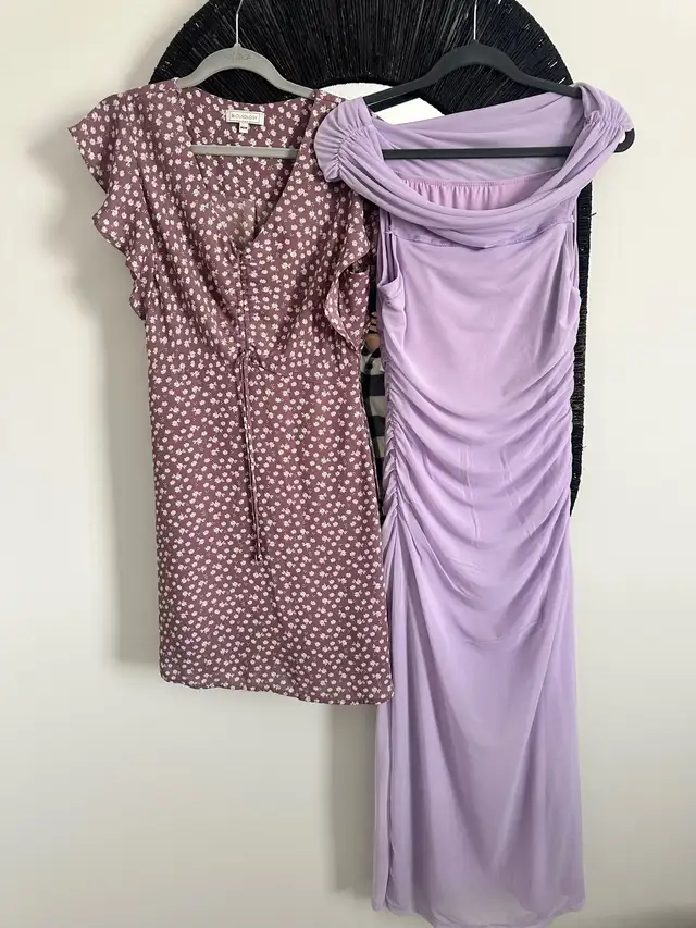 LADIES DRESSES GREAT FOR SUMMER | Women's - Dresses & Skirts | Edmonton |  Free local classifieds - Kijiji