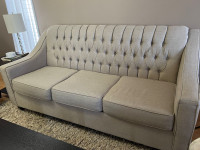 Set of 2 Sofa / Couch 