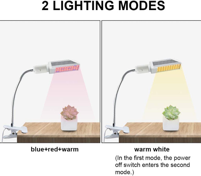 Heating Mat For Indoor Plant $20 & Growing Light And Socket $30 in Plants, Fertilizer & Soil in City of Toronto - Image 2