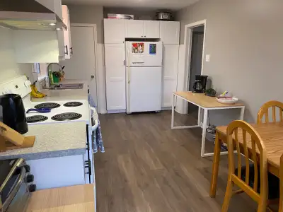 3 Bedroom Apartment in Guelph - Full Upper House Floor, View more