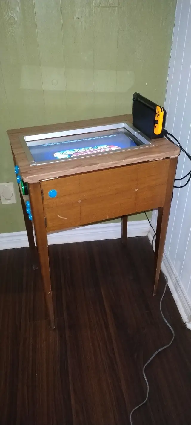 Pinball virtuel, virtual pinball pour Nintendo switch in Nintendo Switch in Laval / North Shore - Image 4