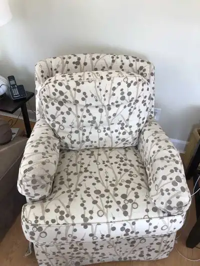 Excellent Condition Sofa and Chairs , View more