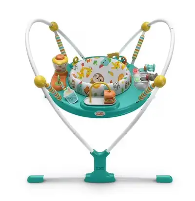 Baby Jumper, View more