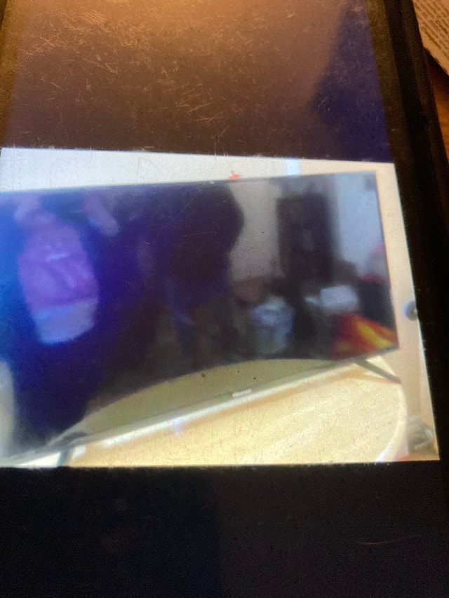 Deux télévisions à vendre Hisense TVs Gatineau Kijiji