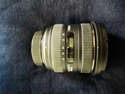 240 ads for sigma lens in All Categories in Ontario | Kijiji