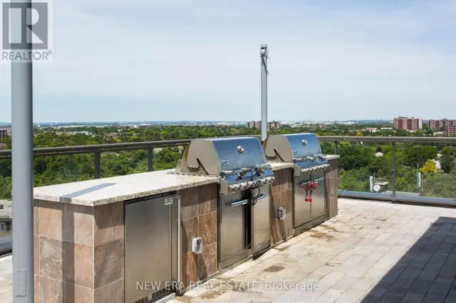 $6,000 CASHBACK OFFER: 204-80 Esther Lorrie Drive, Etobicoke in Condos for Sale in City of Toronto - Image 12