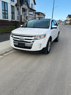 2013 Ford Edge