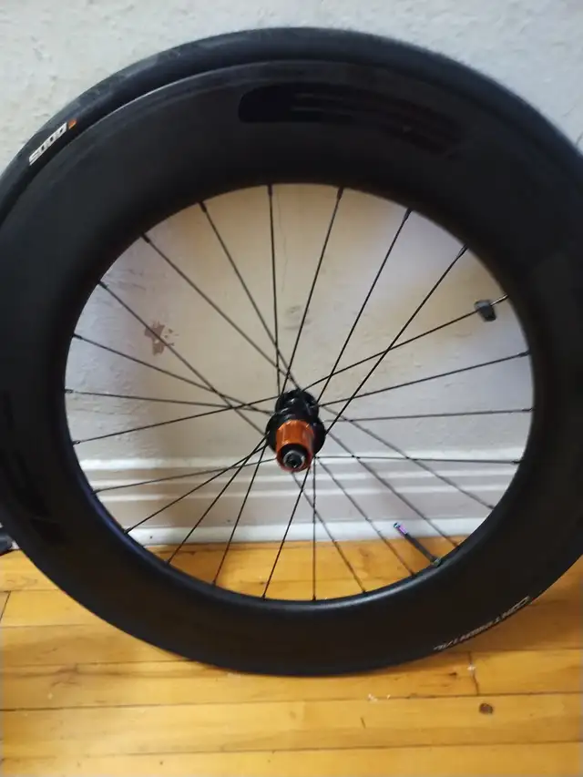 Carbon wheels445588866388480002