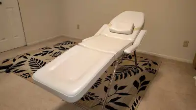 Facial Bed, View more