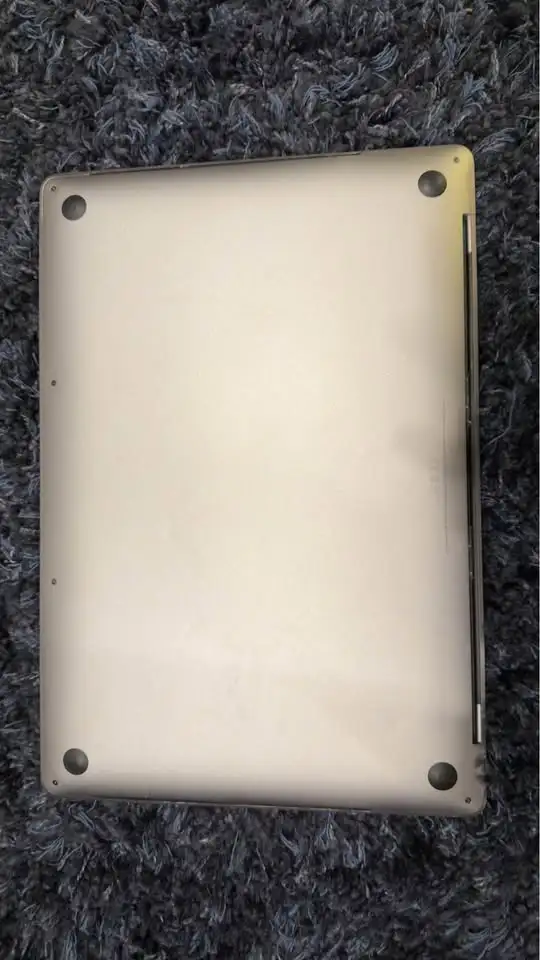 MacBook Pro 16“ 2019 64gb RAM in Laptops in City of Montréal - Image 4