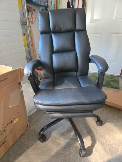 Brand new hap office / gaming chair, View more