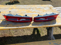 Camaro Tail Lights for sale