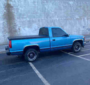 1994 GMC C/K 1500