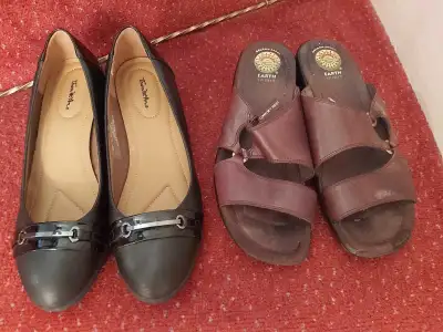 Thom McAn 9.5M , Earth Spirit 10 Shoes Sandals, View more