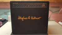 Hughes & Kettner ATS Sixty Guitar Amp