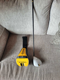 TaylorMade Driver RBZ Stage 2