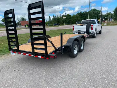 5 ton equipment float 2022 model, View more