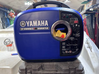 Yamaha inverter (NEW)