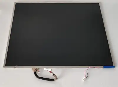 HANNSTAR HSD150PK14 LAPTOP NOTEBOOK SCREEN DISPLAY 15" 1400×1050, View more