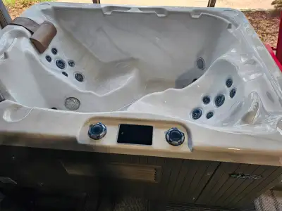 Beachcomber Hot Tubs New & Used, View more