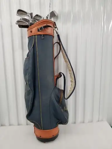 Hogan Pitch & Putt Right Hand Starter Club Set, View more