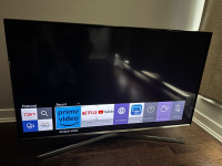 40" Samsung Full LED Smart TV