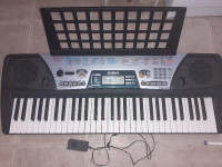YAMAHA PSR-175 Music Keyboard