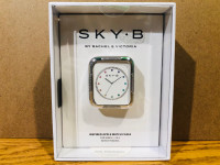 SkyB Jewelry Case for Apple Watch Series 1 2 3, Size  42mm