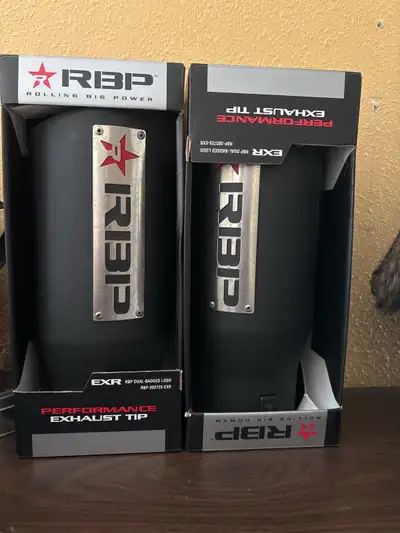 Never been used before, just don’t have any use for them 65 OBO