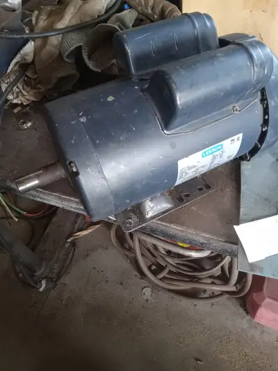 3 hp electric motor, View more