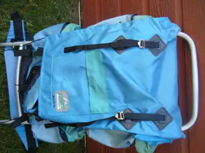 Backpack Escape, View more