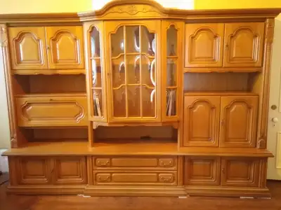 Hutch furniture, View more