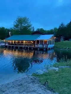 Buckhorn 2 Bedroom Cottage - Resort in Kawarthas starting $160 in Ontario in Canada - Image 3