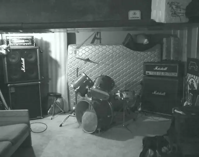 Punk Covers/Tribute